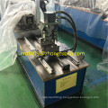 steel bar angle making machine bar angle roll forming machine